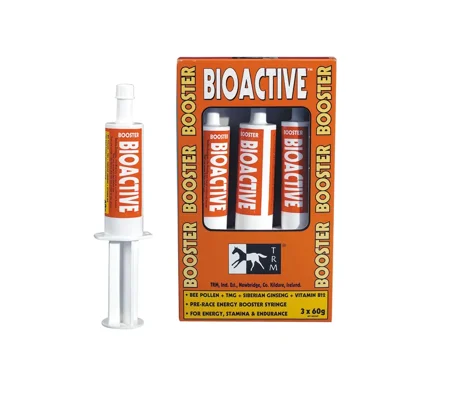 Bioactive Booster 60g x 3