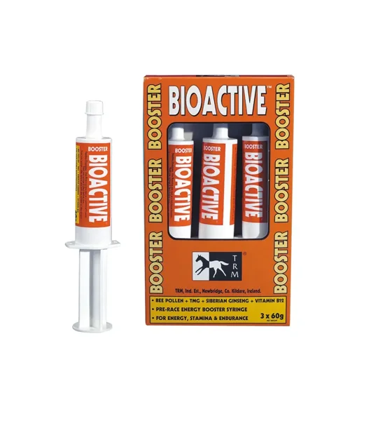 Bioactive Booster 60g x 3