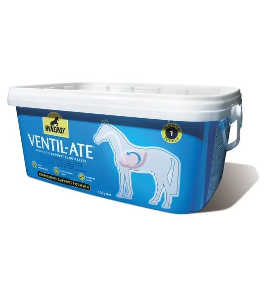 Winergy Ventil-ate 2.8kg