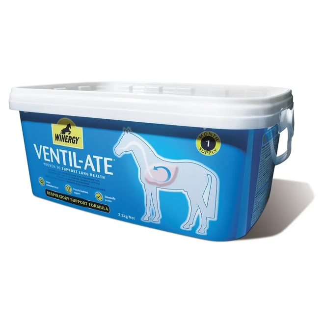 Additional Image for Winergy Ventil-ate  2.8kg