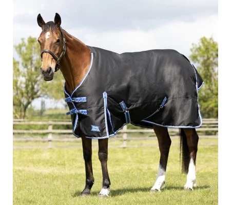 StormX Empra Extra 100g Turnout Rug