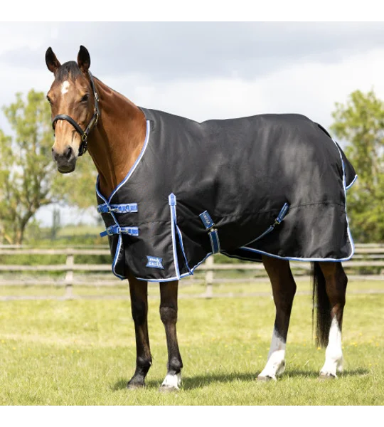 StormX Empra Extra 100g Turnout Rug