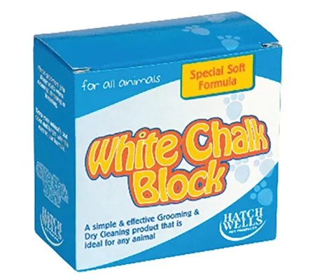 Chalk Blocks - Pack of 6