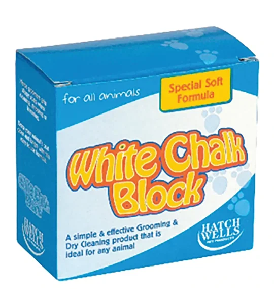 Chalk Blocks - Pack of 6