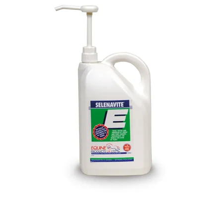 Selenavite E Liquid 5 litre