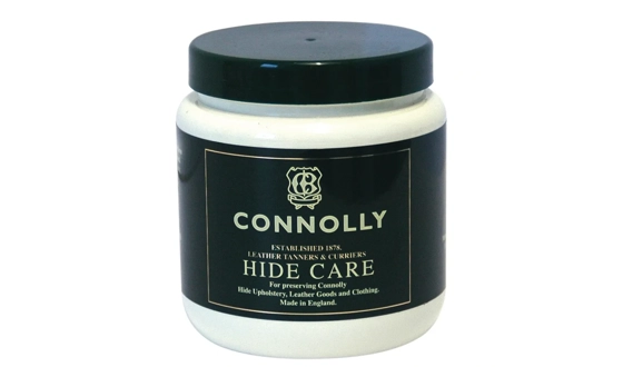 Category Image for leather care