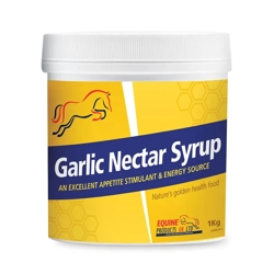 Garlic Nectar Syrup - 1kg