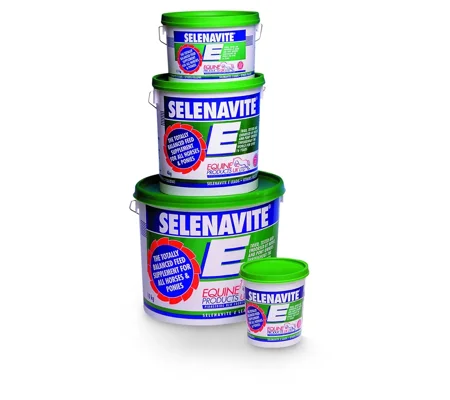 Selenavite E