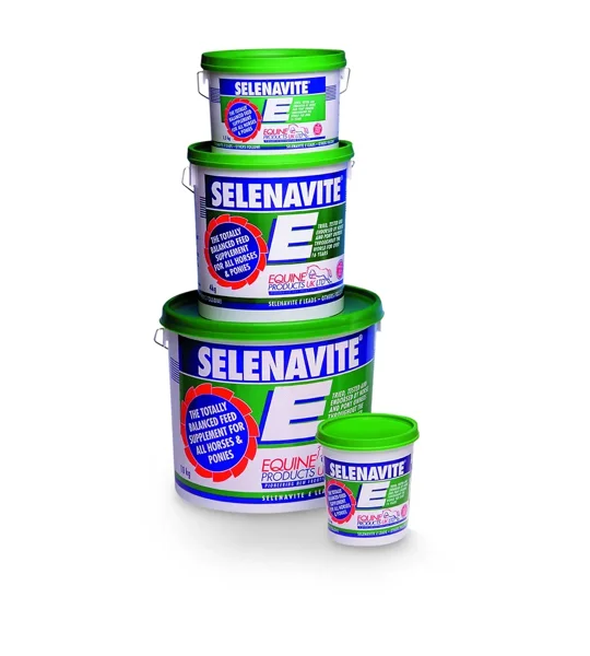 Selenavite E