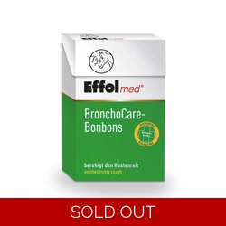 Effol Med BronchoCare Bonbons 2 x 44g