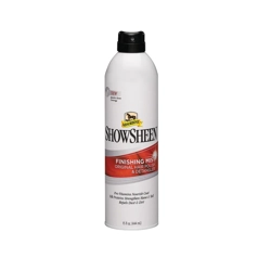 Showsheen Finishing Mist 444ml