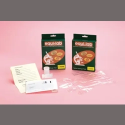 Worm Count Kit  1 Horse Kit