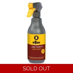 Effax Leather Combi Plus 500ml