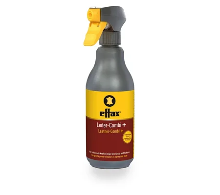 Effax Leather Combi Plus 500ml
