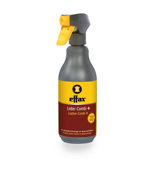 Effax Leather Combi Plus 500ml