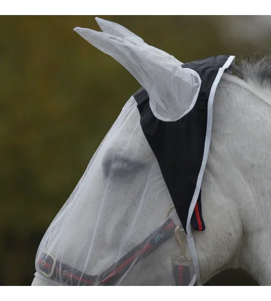 Hy Equestrian Fly Eye & Ear Shield