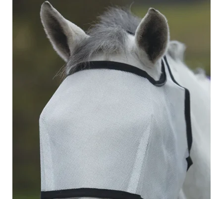 Hy Equestrian Fly Eye Shield
