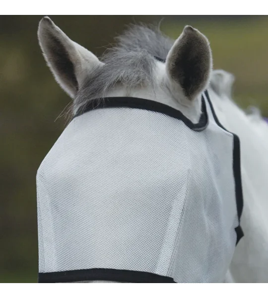 Hy Equestrian Fly Eye Shield