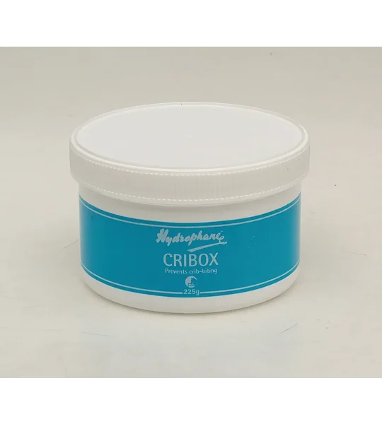 Hydrophane Cribox