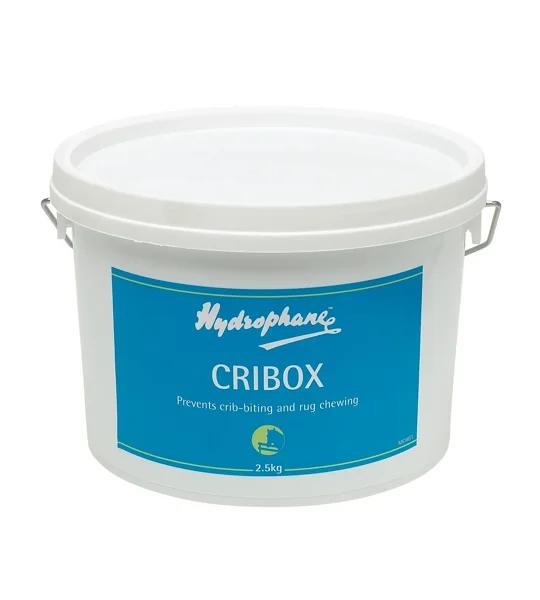 Hydrophane Cribox