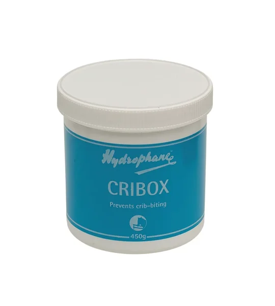 Hydrophane Cribox