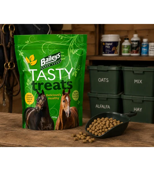 Baileys Tasty Treats 1kg