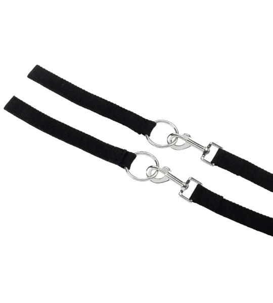 Hy Equestrian Draw Reins