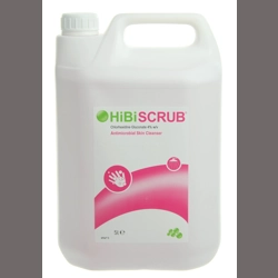 Hibiscrub  5 litre