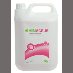 Hibiscrub  5 litre