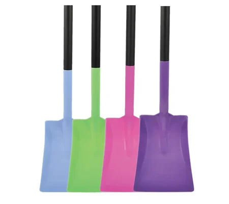 Harold Moore Multi-Purpose Ultra Light Shovel