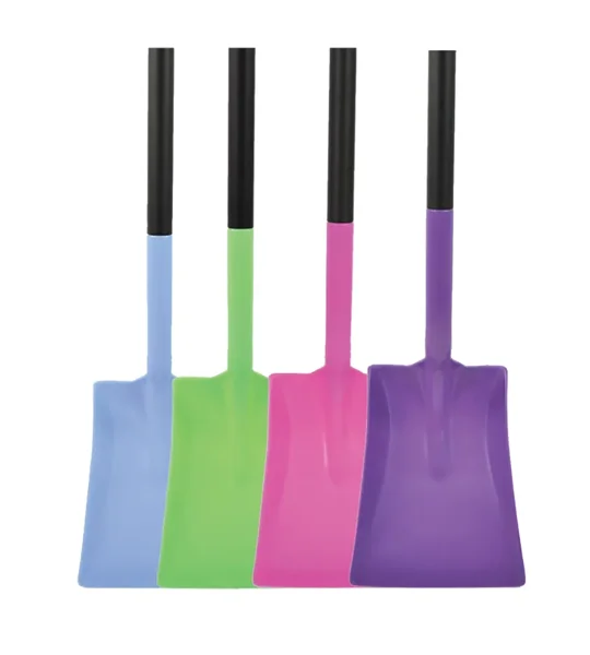 Harold Moore Multi-Purpose Ultra Light Shovel