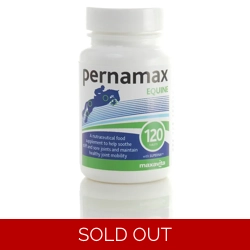 Pernamax Equine Tablets
