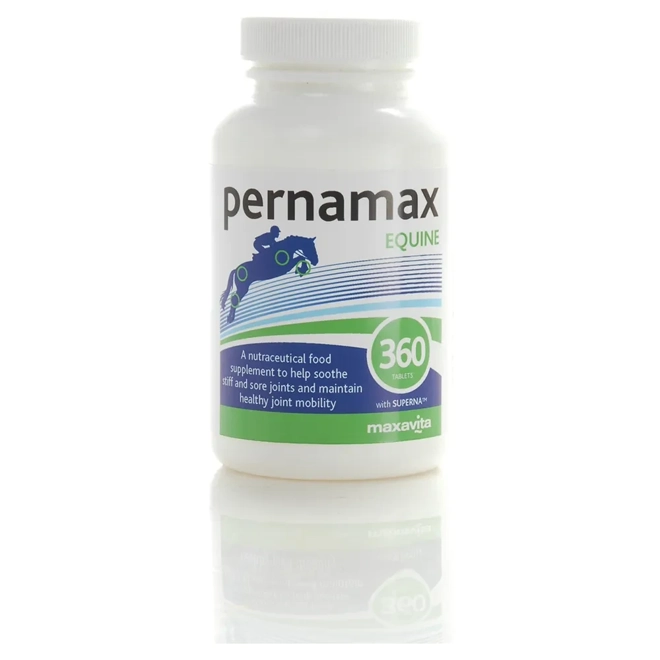 Additional Image for Pernamax Equine Tablets