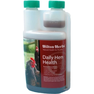 Hilton Herbs Daily Hen Health
