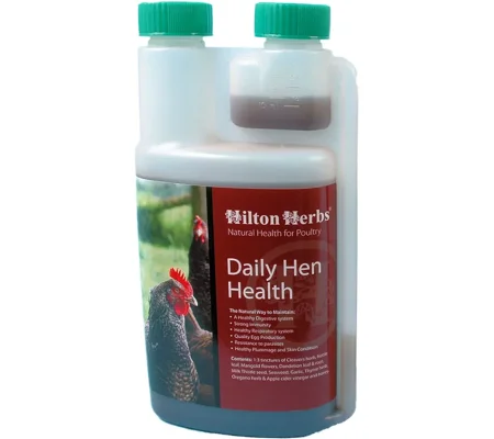 Hilton Herbs Daily Hen Health