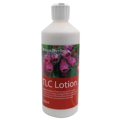 Hilton Herbs TLC Lotion 500ml