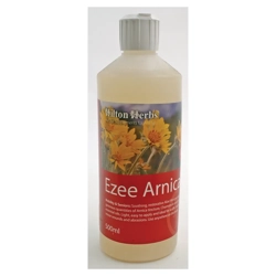 Hilton Herbs Ezee Arnica Gel 500ml