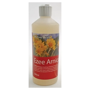 Hilton Herbs Ezee Arnica Gel 500ml