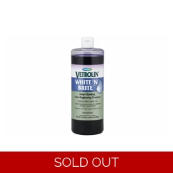 White 'N Brite Shampoo 946ml