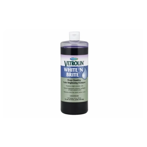 White 'N Brite Shampoo 946ml