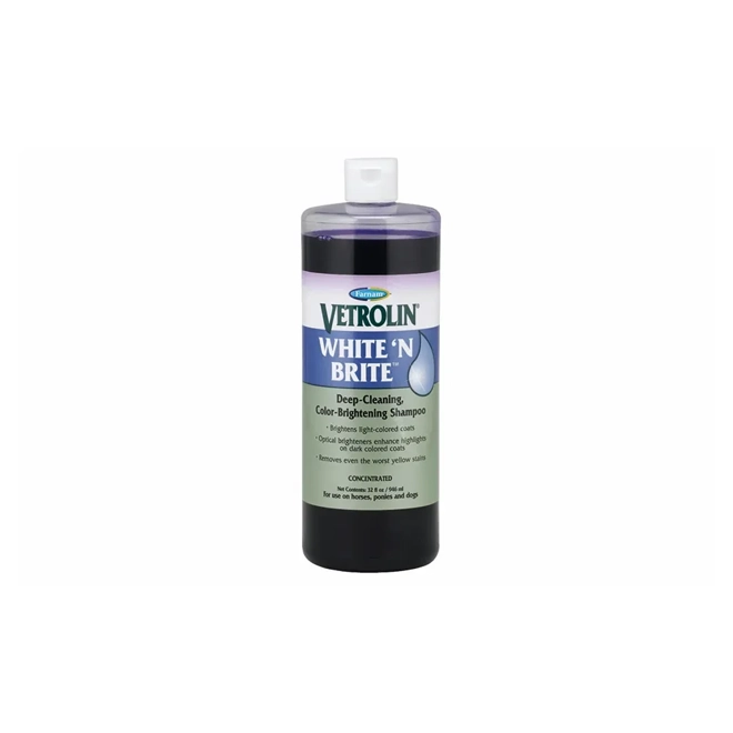 product Image for White 'N Brite Shampoo 946ml