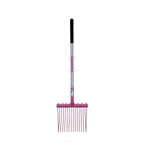 Fyna-Lite Groovy Fork Junior Pink