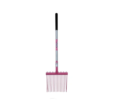 Fyna-Lite Groovy Fork Junior Pink