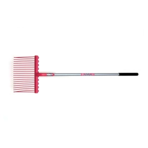 Fyna-Lite Groovy Fork Adult Pink