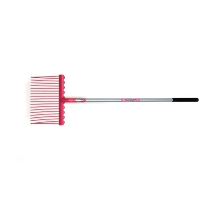 Fyna-Lite Groovy Fork Adult Pink