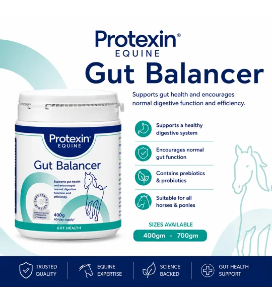 Protexin Gut Balancer