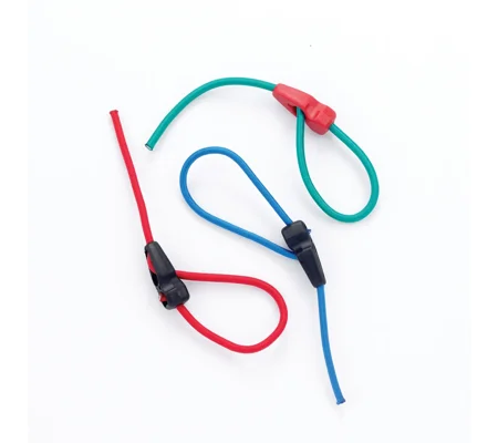 Hoof It Quick Clip