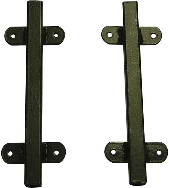 STUBBS Door Grille Sockets - Pair