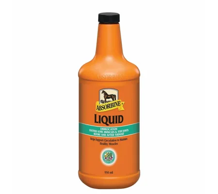 Absorbine Embrocation 950ml