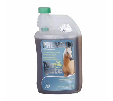 NoBute Premium